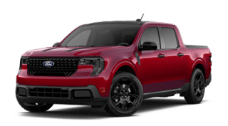 2026 Ford Maverick® External Image 1